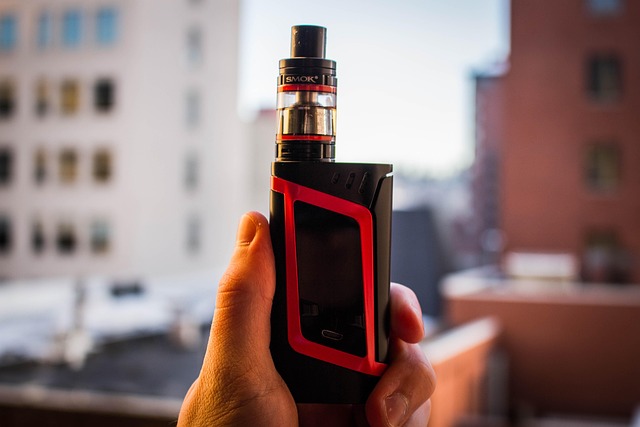 e cigareta