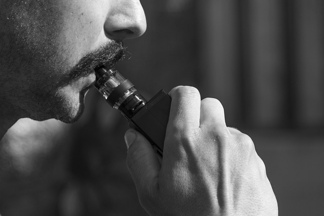 e cigareta